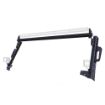 Picture of Jeep JL/ Gladiator Picatinny Rail Roof Light Mount For 18-Pres Wrangler JL 20-Pres Gladiator DV8 Offroad