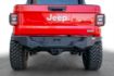 Picture of Gladiator High Clearence Rear Bumper For 19-Current Jeep Gladiator JT DV8 Offroad