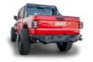Picture of Gladiator High Clearence Rear Bumper For 19-Current Jeep Gladiator JT DV8 Offroad