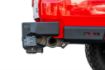 Picture of Gladiator High Clearence Rear Bumper For 19-Current Jeep Gladiator JT DV8 Offroad