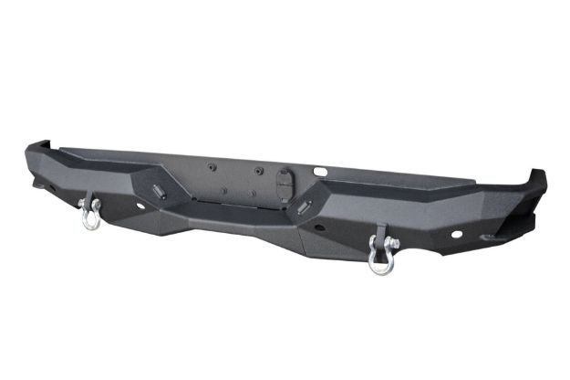 Picture of Ram 1500 Rear Bumper For 19+ Dodge RAM 1500 DV8 Offroad