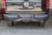 Picture of Ram 1500 Rear Bumper For 19+ Dodge RAM 1500 DV8 Offroad