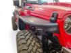 Picture of Wrangler JL Tubular Fenders For 18+ Jeep JL DV8 Offroad