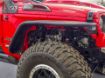 Picture of Wrangler JL Tubular Fenders For 18+ Jeep JL DV8 Offroad