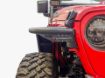 Picture of Wrangler JL Tubular Fenders For 18+ Jeep JL DV8 Offroad