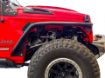 Picture of Wrangler JL Tubular Fenders For 18+ Jeep JL DV8 Offroad