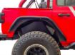 Picture of Wrangler JL Tubular Fenders For 18+ Jeep JL DV8 Offroad