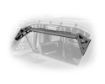 Picture of Jeep JL 4-Door Speaker/Light Bar Bracket For 18-Pres Wrangler JL DV8 Offroad