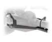 Picture of Jeep JL Front Diff Skid Plate D44 For 18-Pres Wrangler JL DV8 Offroad