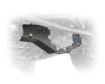 Picture of Jeep JL Front Diff Skid Plate D44 For 18-Pres Wrangler JL DV8 Offroad