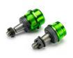 Picture of Green JK D44 Ball Joint Kit (4 pcs) DV8 Offroad