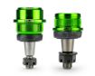 Picture of Green JK D44 Ball Joint Kit (4 pcs) DV8 Offroad