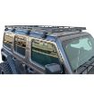 Picture of Wrangler JL Roof Rack For 18+ Jeep JL 4 Door DV8 Offroad