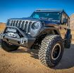 Picture of Wrangler JL Roof Rack For 18+ Jeep JL 4 Door DV8 Offroad