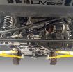 Picture of **Discontinued**Wrangler JL Track Bar For 18+ Jeep JL Front DV8 Offroad