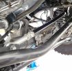 Picture of **Discontinued**Wrangler JL Track Bar For 18+ Jeep JL Front DV8 Offroad