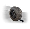 Picture of Tundra Tire Mount For 07-21 Tundra In Bed DV8 Offroad