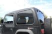 Picture of Jeep TJ Hard Top Square Back 96-06 Wrangler TJ 2 Door 2 Piece DV8 Offroad