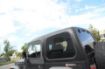 Picture of Jeep TJ Hard Top Square Back 96-06 Wrangler TJ 2 Door 2 Piece DV8 Offroad