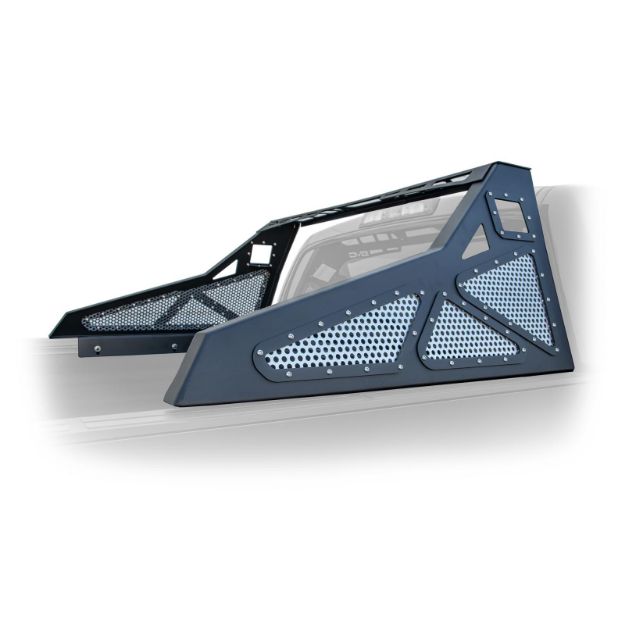 Picture of Tundra Chase Rack For 07-20 Toyota Tundra DV8 Offroad