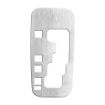 Picture of Automatic Transmission Shifter Plate 12-18 Jeep JK DV8 Offroad