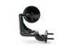 Picture of Wrangler Tubular Mirrors For 07-18 Wrangler JK Black DV8 Offroad