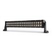 Picture of Dual Row LED Light Bar With Black Face 40.0 Inch DV8 Offroad
