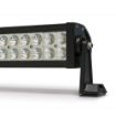 Picture of Dual Row LED Light Bar With Chrome Face 40.0 Inch DV8 Offroad