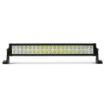 Picture of Dual Row LED Light Bar With Chrome Face 40.0 Inch DV8 Offroad