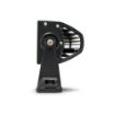 Picture of Dual Row LED Light Bar With Chrome Face 40.0 Inch DV8 Offroad