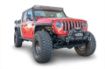 Picture of Jeep Front Bumper 18-Present Jeep JL/20-Present Jeep JT DV8 Offroad