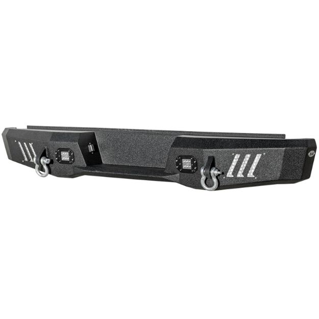 Picture of 15-17 Ford F-150 Rear Bumper DV8 Offroad