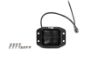 Picture of 3 Inch Elite Series LED Flush Mount Pod Light DV8 Offroad