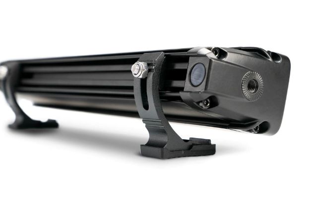 Picture of Elite Series Light Bar Mount-Large DV8 Offroad