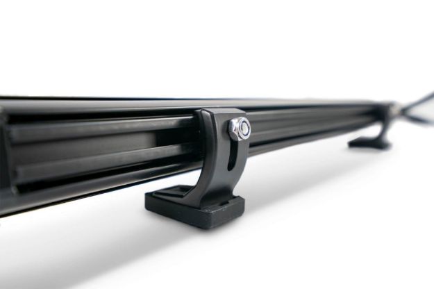 Picture of Elite Series Light Bar Mount-Small DV8 Offroad