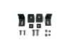 Picture of Elite Series Light Bar Mount-Small DV8 Offroad