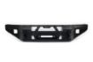 Picture of 2021-22 Ford Bronco MTO Series Winch Front Bumper DV8 Offroad