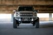 Picture of 2021-22 Ford Bronco MTO Series Winch Front Bumper DV8 Offroad