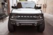 Picture of 2021-22 Ford Bronco OE Plus Series Front Bumper DV8 Offroad