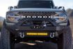 Picture of 2021-22 Ford Bronco FS-15 Series Winch Front Bumper DV8 Offroad