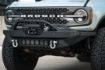 Picture of 2021-22 Ford Bronco FS-15 Series Winch Front Bumper DV8 Offroad