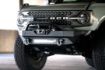 Picture of 2021-22 Ford Bronco FS-15 Series Winch Front Bumper DV8 Offroad