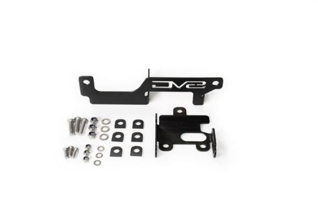 Picture of 21-22 Ford Bronco Adaptive Cruise Control Relocation Bracket DV8 Offroad
