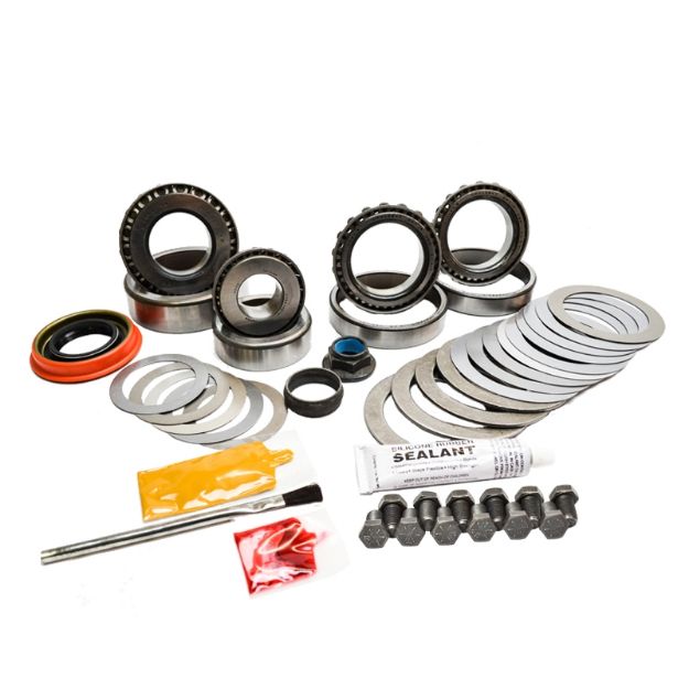 Picture of Ford 9.75 Inch Rear Master Install Kit Nitro Gear and Axle