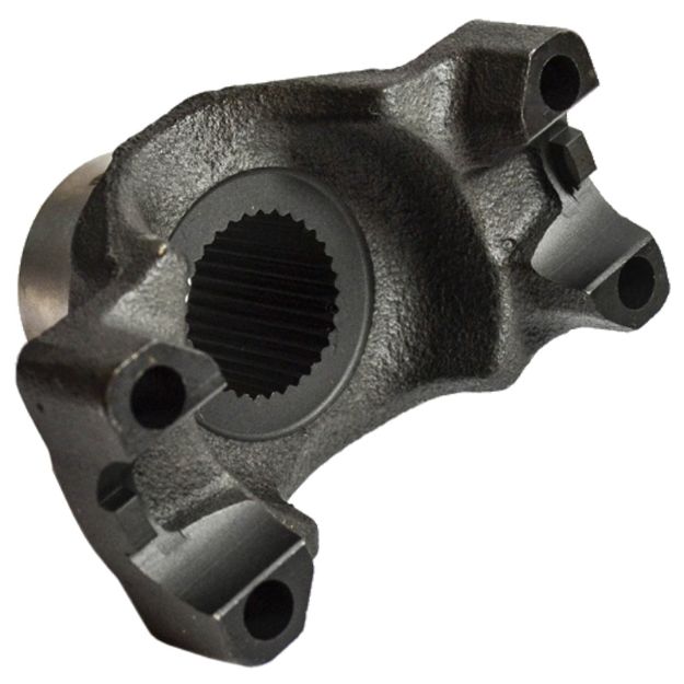 Picture of NP 205 Transfer Case Nitro Gear and Axle