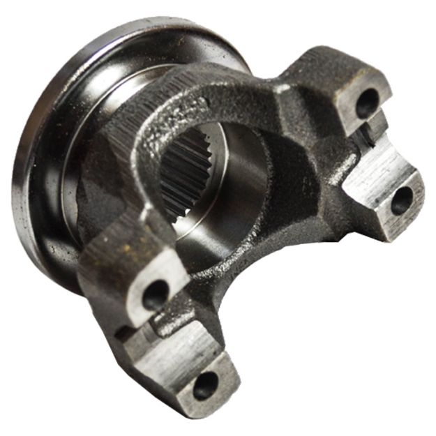 Picture of GM 8.5 Inch U-Bolt Yoke 1310 30 Spline Nitro Gear and Axle