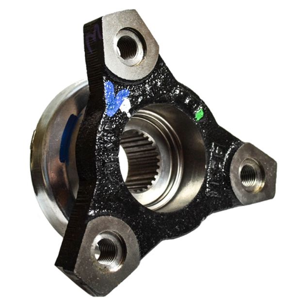 Picture of GM 218mm Flange Camaro V8 32 Spline Nitro Gear and Axle