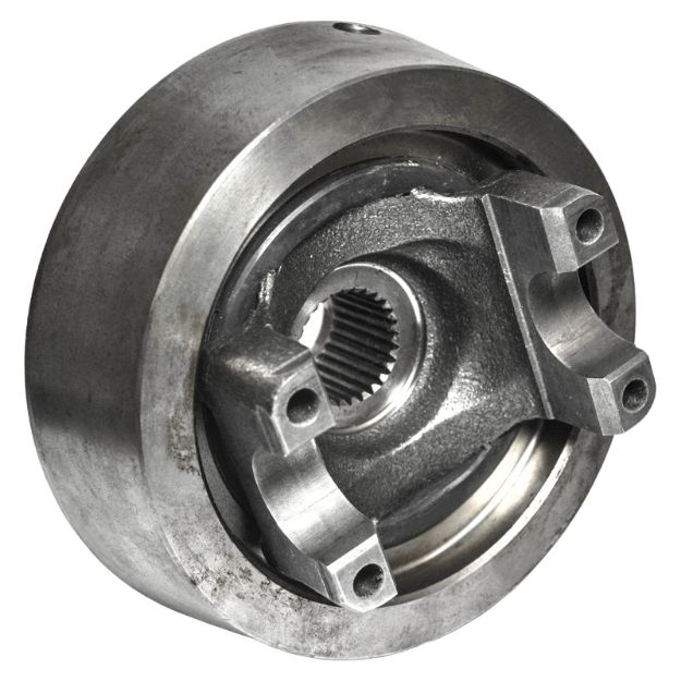 Picture of GM 7.5 Inch 7.625 Inch/8.0 Inch Strap Yoke M3R 27 Spline Nitro Gear and Axle