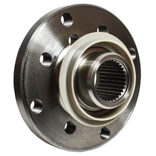 Picture of Ford 9.75 Inch/10.25 Inch Pinion Flange 31 Spline Nitro Gear and Axle