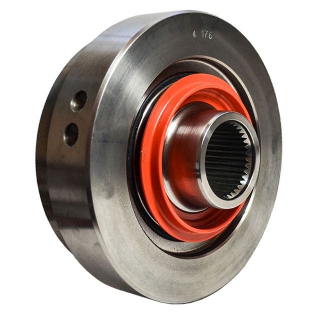 Picture of Ford 10.5 Inch Pinion Flange Nitro Gear and Axle